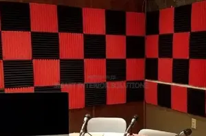 Ceiling Sound Proof Panel