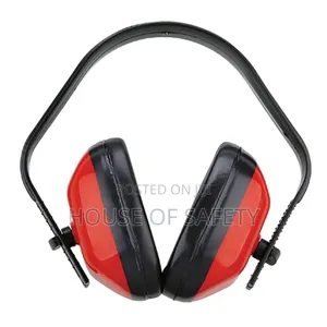 Industrial Safety Muffs