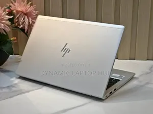 Laptop HP EliteBook 640 G9 16GB Intel Core I7 SSD 512GB