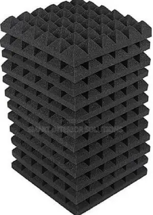 Modern Acoustic Panel