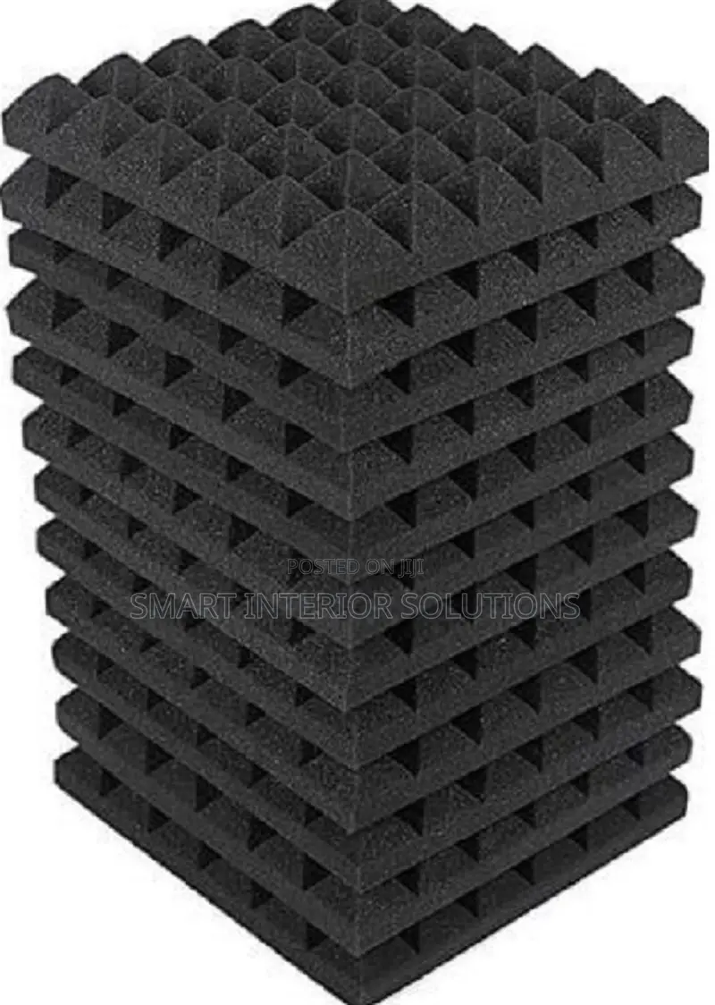 Modern Acoustic Panel