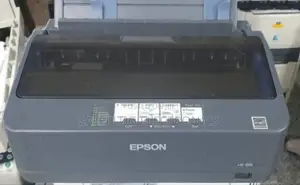Epson Lq -350 Dot-Matrix Printer