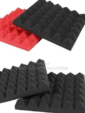Sound Proof Insulation Panel