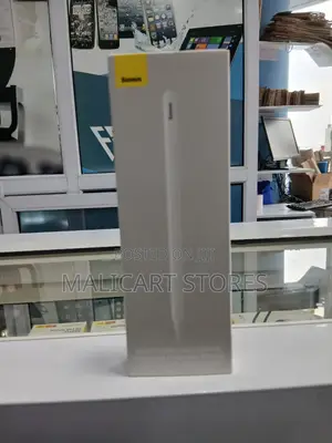 Baseus Smooth Writing 2 Series Wireless Charging Stylus Pen