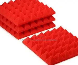 Music Studio Acoustic Panel