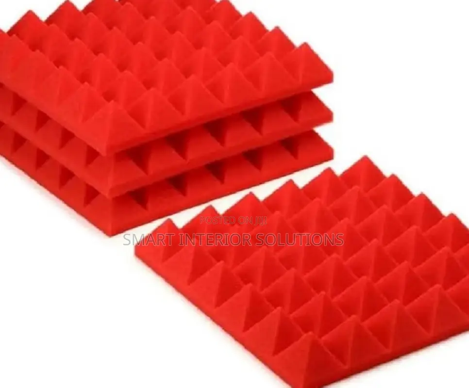 Music Studio Acoustic Panel