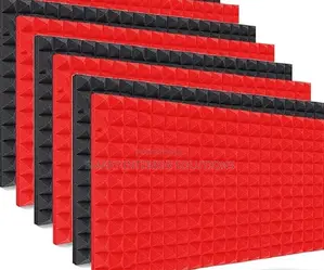 Noise Cancelling Acoustic Panel