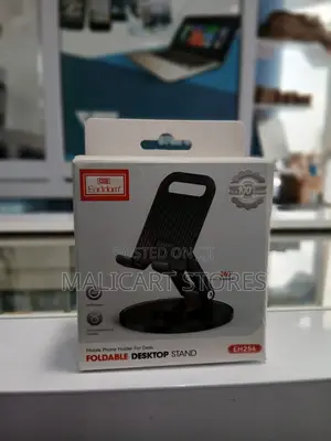 Earldom Universal Car Phone Mount for Car Dashboard Windshield