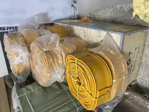 Brand New Waterbars
