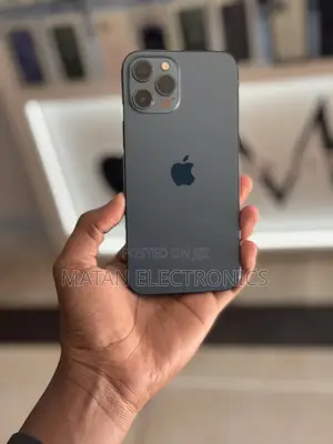 Apple iPhone 12 Pro Max 256 GB Blue