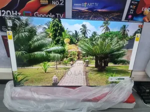 TCL P7k Qled Direct Led HDR Google Tv