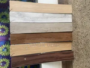 Rigid Core Vinyl Flooring