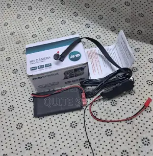 Best Hidden Camera Diy Module, Hd 1080p Wireless Spy Camera