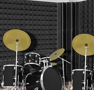 Acoustic Noise Reduction Panel