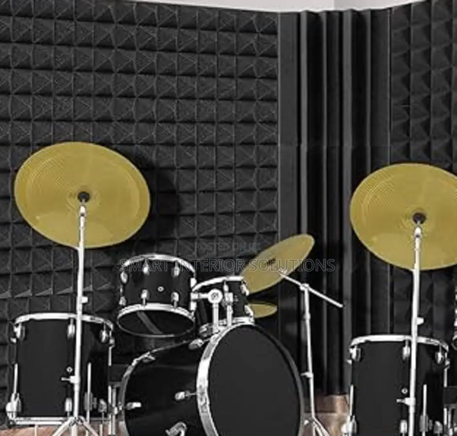 Acoustic Noise Reduction Panel
