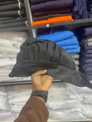 Tetrex Chef Hats