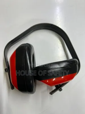 Original Ultimate Plus Ear Muffs For Nen