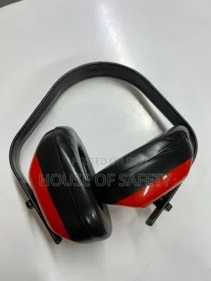 Original Ultimate Plus Ear Muffs For Nen