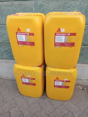 Sika Latex Adhesive