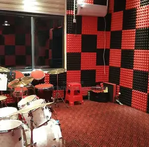 Acoustic Noise Barrier Panel