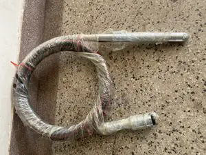 Vibrator Poler Shaft