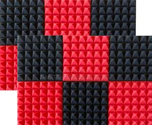 Acoustic High Density Panel