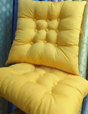 Soft Dining Chair Pads
