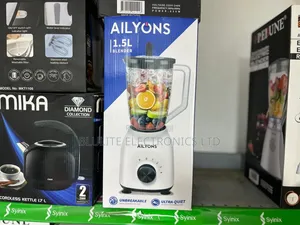 Ailyons Blender