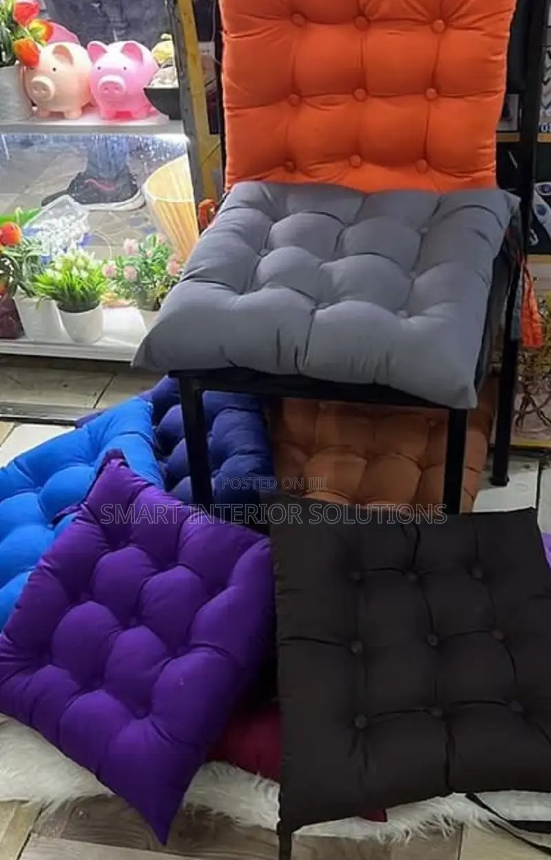 Chair Comforter Pads