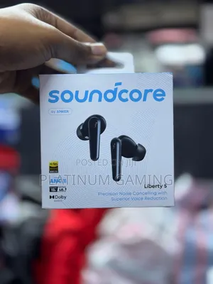 Anker Soundcore Liberty 5
