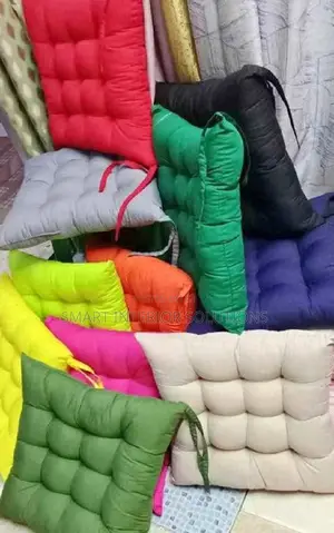 Stylish Chair Pad