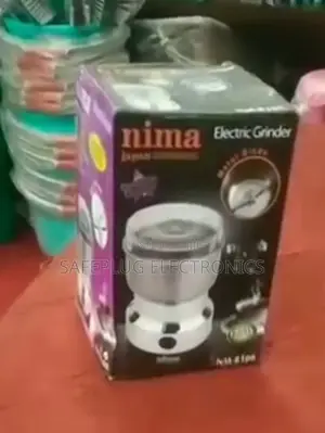 Nima Coffee Grinder