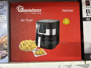 Ramtons Air Fryer