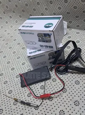 Full Hd 1080p Wificamera/Spy Hidden Camera/Video Pinhole Camera