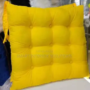 Classic Dining Chair Pad