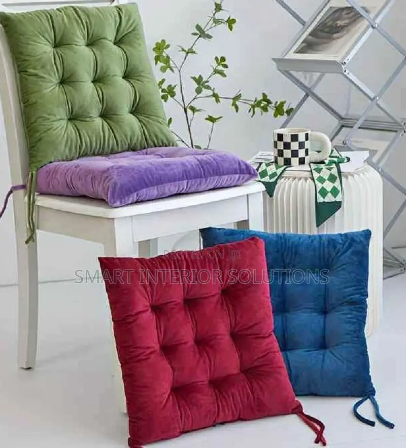 Soft Office Seat Pad