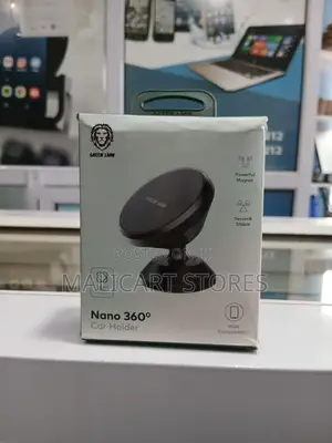 Green Lion Nano 360 Car Holder