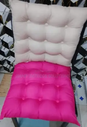 Cushion Chair Pads/Comforters