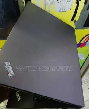 Laptop Lenovo ThinkPad X260 8GB Intel Core I5 SSD 256GB