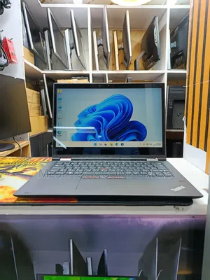 Laptop Lenovo ThinkPad X380 Yoga 8GB Intel Core I5 SSD 256GB