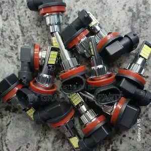 Very Bright L Type Led Bulb.