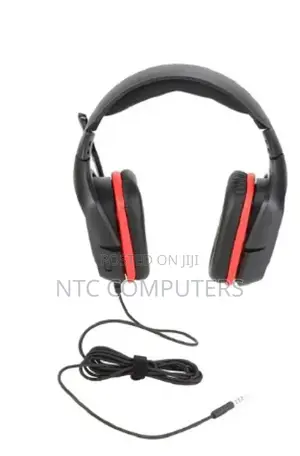 Logitech G332 Wired Gaming Headset