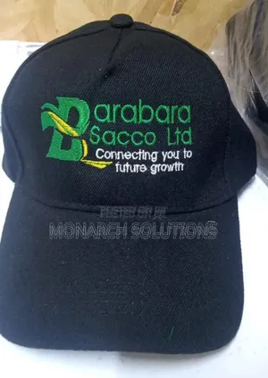 Caps For Embroidery/Printing