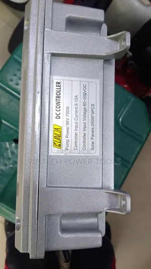 Dc Controller/Dc Control Box 750 W