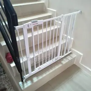 Safety Gate * Kids Safety Gate