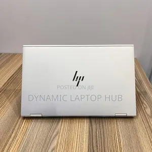Laptop HP EliteBook x360 1030 G8 32GB Intel Core i7 SSD 512GB