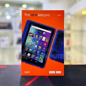 New Amazon Fire HD 10 Kids Pro 32 GB Pink