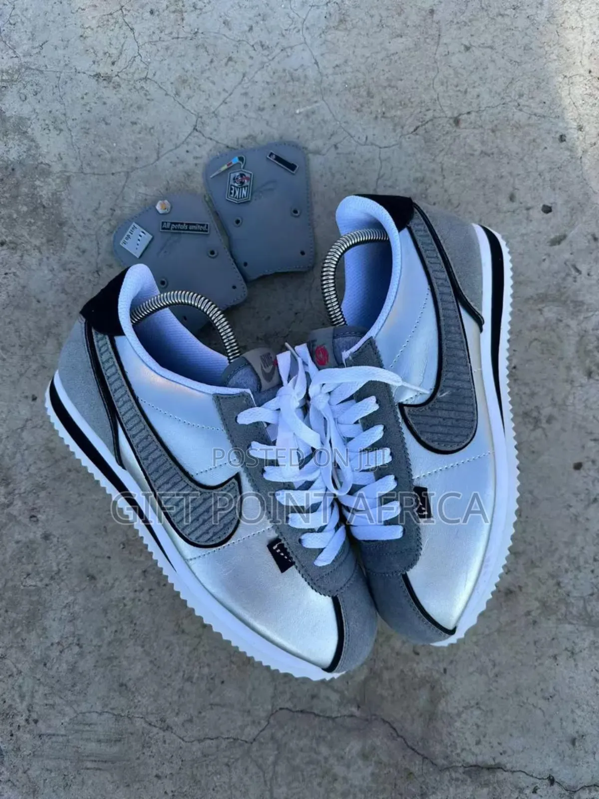 Nike Cortez Sneakers