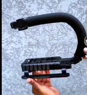 U-Grip Pro Camera Handle