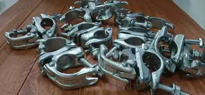 Swivel Scaffold Clamps